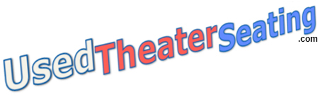 UsedTheaterSeating.com Contact Us Page